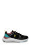MELINDA 4FX Black Women's Running Shoes