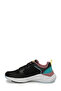 MELINDA 4FX Black Women's Running Shoes - 3
