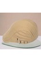 100% Linen Fabric Summer Sports Model London Men's Cap - 7