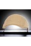 100% Linen Fabric Summer Sports Model London Men's Cap - 6