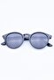 Hardy Black Polarized Sunglasses - 4