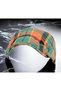 100% Linen Fabric Summer Sports Model London Men's Cap - 7