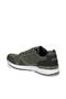 Men's Green Casual Sneakers - M.vendor - 3