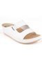 31136 Panna Anatomical Gel Four Seasons Women's Sweaty White - 3