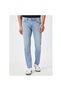 PRO Jake Skinny Leg Jeans - Foggy Blue, Slim Fit Leg