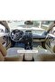 Renault Megane 2 - Piano Black Mahogany Skin Set - 3