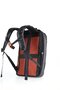 Laptop Backpack with USB Port Gray - 3