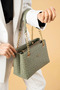 Women's 4-Compartment Long Crossbody & Handbag - 3