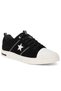 1989-573219 Genuine Leather Anatomical Sole Men's Sneakers Shoes