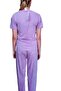 PAJAMA SET BAMBOO ZERDA - 4