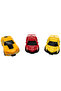8-Piece Friction Car That Can Be Transformed into a Robot 8905B-8906B - 4