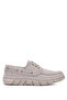 Men's Genuine Leather Mink Nubuck Casual Shoes