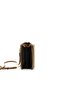 Beige - Tan Sp921 Women's Wallet Phone Bag with Strap - 4