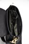 Beige - Sand Sp1113 Women's Shoulder Bag - 6