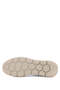 Men's Genuine Leather White Casual Shoes - 3