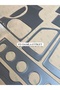 Peugeot Partner 2002-2008 Torpedo, Console, Trim, Chest Cover Set Silver Gray Color - 5
