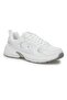 Pol Wmn 4FX White Women's Sports Shoes