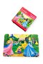 Wooden Princess Mini Puzzle | Ages 4, 54 Pieces - 2