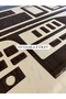 Volkswagen Volt Lt 35 Full Set Torpedo, Console, Trim, Chest Cover Set Dark Oak Special Color - 2