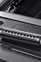 High Quality Metal Aluminum Torpedo - In-Car Phone Parking Numberer with Flip - 3
