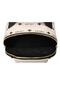 Patterned Women's Medium Size Backpack - 6