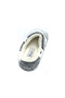 Nancy Star Gray Women's House Slippers - 4