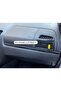 Fiat Linea Full Set Torpedo, Console, Trim, Chest Covering Set Red Special Color - 5