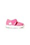 Bumba III Girl's Anatomical Non-Slip Flexible-Light Sole Daily Sandals Pink (22-30)