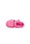 Bumba III Girl's Anatomical Non-Slip Flexible-Light Sole Daily Sandals Pink (22-30) - 2