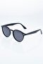 Hardy Black Polarized Sunglasses - 7