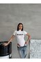 Harajuku Tech White Legend Snap Body Suit Body - 2