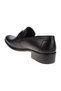 2276-3 Genuine Leather Injection Classic Shoes Black - 7