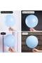 Cute Green Whale Foil Balloon 93x71cm Baby Shower Birthday Party Sea Animals 1st Birthday Set - 6