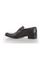 2276-3 Genuine Leather Injection Classic Shoes Black - 5