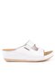 31136 Panna Anatomical Gel Four Seasons Women's Sweaty White