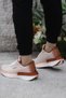 M.P 241 1674 Comfortable Original Product Lightweight Walking Running Women's Sports Shoes - 4