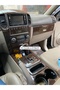 Kia Sorento 2007 - 2010 Full Set Torpedo, Console, Trim, Chest Covering Set Dark Oak Custom Color - 3