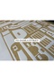Fiat Tempra Tipo Torpedo, Sideboard, Trim, Chest Cover Set White Color - 2