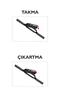 Xiaomi Mi Band 3 / Mi Band 4 Compatible Silicone Lanyard Set (Lanyard Only) - 4