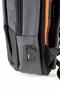 Laptop Backpack with USB Port Gray - 5