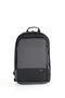 Laptop Backpack with USB Port Gray