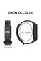 Xiaomi Mi Band 3 / Mi Band 4 Compatible Silicone Lanyard Set (Lanyard Only) - 3