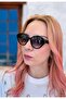8509 C1 51 RACHEL PARIS Sunglasses - 3