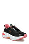 U.S. Polo Assn. 4m Trinity Wmn 4Fx Women's Black Sneaker - 2