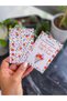 Mother's Day Note Card 10X7 cm 20 Pieces of Bidirectional Bracelet Card, Gift Card, Thank You Card - 2