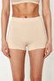Ten Seamless/Dikişsiz Boxer Örme Külot THMAW23KU00135 - 3