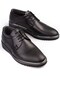 Patent Leather Classic Men's Shoes Suitable for Groom's Suits and Suits