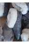 Fur Inside Genuine Lambskin Booties Home Shoes, Slippers