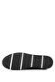 Men's Genuine Leather Black Leather Casual Shoes - 3