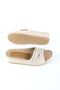 HEADS Velcro Silicone Inner Parts Padding Sole Orthopedic Mother Slippers - 2